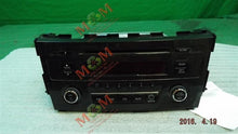 Load image into Gallery viewer, RADIO Nissan Altima 2013 13 2014 14 2015 15 - MM957925