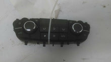 Load image into Gallery viewer, TEMPERATURE CONTROLS Buick Regal 2011 11 2012 12 2013 13 - MM958920