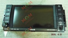 Load image into Gallery viewer, Radio CHALLENGER 2009 - MM959145