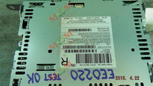 Load image into Gallery viewer, Radio Ford Edge 2013 - MM959269