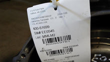Load image into Gallery viewer, AUTOMATIC TRANSMISSION Infiniti G35 2004 04 AWD - MM959761