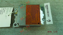 Load image into Gallery viewer, AIRBAG COMPUTER Infiniti M35 M45 2006 06 - MM959913