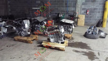 Load image into Gallery viewer, Engine Motor Mazda 3 2015 - MM960136