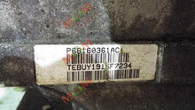 Load image into Gallery viewer, Transmission Dodge Dart 2016 - MM960470