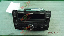 Load image into Gallery viewer, RADIO Nissan Rogue 2008 08 2009 09 AM FM 6 CD - MM963215