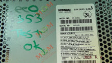 Load image into Gallery viewer, RADIO Nissan NV200 2013 13 2014 14 2015 15 2016 16 - MM963379