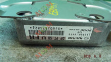 Load image into Gallery viewer, Air Bag computer Subaru Impreza 2006 06 2007 07 - MM963741