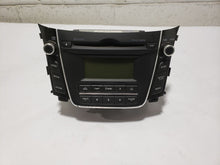 Load image into Gallery viewer, RADIO Hyundai Elantra 2013 13 2014 14 2015 15 - MM964039