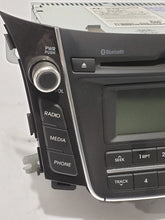 Load image into Gallery viewer, RADIO Hyundai Elantra 2013 13 2014 14 2015 15 - MM964039