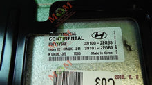 Load image into Gallery viewer, ECU ECM COMPUTER Hyundai Elantra 2013 13 - MM964041
