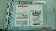 Load image into Gallery viewer, RADIO Honda Civic 2013 13 2014 14 2015 15 - MM964675