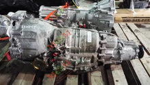 Load image into Gallery viewer, AUTOMATIC TRANSMISSION Audi A4 2007 07 2008 08 2009 09 - MM966023