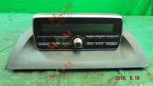 Load image into Gallery viewer, RADIO Mazda 3 2014 14 - MM966847