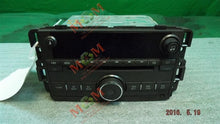Load image into Gallery viewer, RADIO Buick Lucerne 2008 08 - MM968442