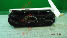 Load image into Gallery viewer, TEMPERATURE CONTROLS Mazda 3 2014 14 - MM969201