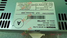 Load image into Gallery viewer, RADIO Infiniti FX35 FX45 2006 06 - MM969697