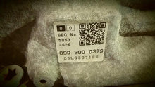 Load image into Gallery viewer, AUTOMATIC TRANSMISSION Audi Q7 2007 07 2008 08 - MM970568