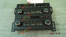 Load image into Gallery viewer, RADIO CONTROL Lincoln MKS 2010 10 - MM971085