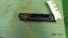 Load image into Gallery viewer, FRONT TEMPERATURE CONTROLS 320i 328D 328i 328I GT 335i 335i 3 12-14 - MM971387