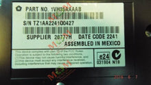 Load image into Gallery viewer, Radio Chrysler 300 2012 - MM973472