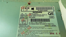 Load image into Gallery viewer, Radio Receiver Maxima Murano G37 G25 M35 370Z 2010 10 2011 11 2012 12 - MM974511