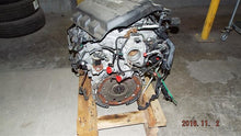 Load image into Gallery viewer, TRANSMISSION Honda Pilot 10 11 12 13 14 15 FWD - MM974601