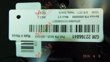 Load image into Gallery viewer, RADIO Chevrolet Equinox GMC Terrain 2010 10 2011 11 AM FM CD - MM975127