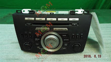 Load image into Gallery viewer, CD PLAYER RADIO Mazda 3 2010 10 - MM975495