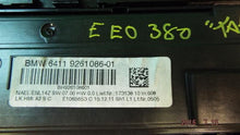 Load image into Gallery viewer, FRONT TEMPERATURE CONTROLS 320i 328D 328i 328I GT 335i 3 12-14 - MM975681