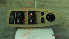 Load image into Gallery viewer, FRONT DOOR WINDOW SWITCH 320i 328D 328i 335i 428i 435i 640I 12-17 Left - MM975717