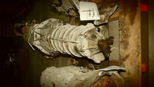 Load image into Gallery viewer, TRANSMISSION Cadillac SRX STS 2004 04 2005 05 2006 06 RWD - MM975980