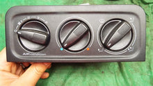 Load image into Gallery viewer, Temp Climate AC Heater Control Volkswagen Golf 1999 99 2000 00 2001 01 2002 02 - MM976482