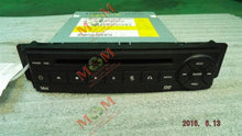 Load image into Gallery viewer, DVD PLAYER Routan 2009 09 2010 10 2011 11 2012 12 2013 13 2014 14 - MM976752