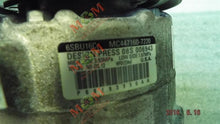 Load image into Gallery viewer, AC Compressor Dodge Dart 2016 - MM977481