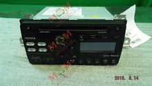 Load image into Gallery viewer, RADIO DISPLAY Toyota Yaris 2012 12 2013 13 2014 14 - MM977562