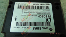 Load image into Gallery viewer, Computer Chrysler 300 2012 - MM978663