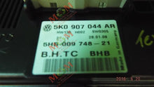 Load image into Gallery viewer, TEMPERATURE CONTROLS Volkswagen CC 2009 09 2010 10 - MM979135