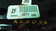 Load image into Gallery viewer, RADIO CONTROLS Acura RDX 2010 10 2011 11 2012 12 - MM979737