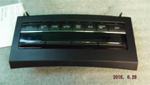 Load image into Gallery viewer, FRONT TEMPERATURE CONTROLS E350 E550 E63 2010 10 - MM980027