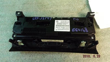 Load image into Gallery viewer, FRONT TEMPERATURE CONTROLS E350 E550 E63 2010 10 - MM980027