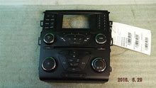 Load image into Gallery viewer, RADIO CONTROLS Ford Fusion 2013 13 - MM981987