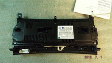 Load image into Gallery viewer, FRONT TEMPERATURE CONTROLS E350 E550 E63 2010 10 - MM982827