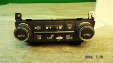 Load image into Gallery viewer, TEMPERATURE CONTROLS Acura RDX 2013 13 2014 14 2015 15 - MM983834