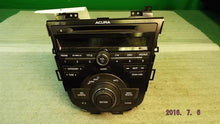 Load image into Gallery viewer, RADIO Acura RDX 2013 13 2014 14 2015 15 TECH RADIO - MM983839