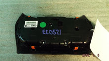 Load image into Gallery viewer, TEMPERATURE CONTROLS Jeep Cherokee 2014 14 - MM983999