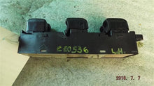 Load image into Gallery viewer, FRONT DOOR WINDOW SWITCH Nissan Quest 04 05 06 07 08 09 Left - MM984471