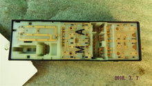Load image into Gallery viewer, FRONT DOOR WINDOW SWITCH Nissan Quest 04 05 06 07 08 09 Left - MM984471