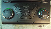 Load image into Gallery viewer, Radio Ford Fusion 2015 - MM985487