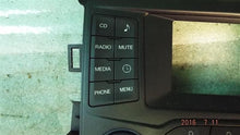 Load image into Gallery viewer, Radio Ford Fusion 2015 - MM985487