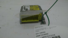 Load image into Gallery viewer, AIR BAG CONTROL MODULE COMPUTER Toyota Sienna 2011 11 - MM986829